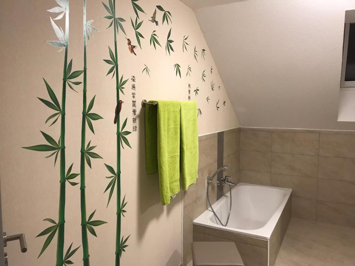 Ferienwohnung im Wonnegau Portugieser-Suite - Housity