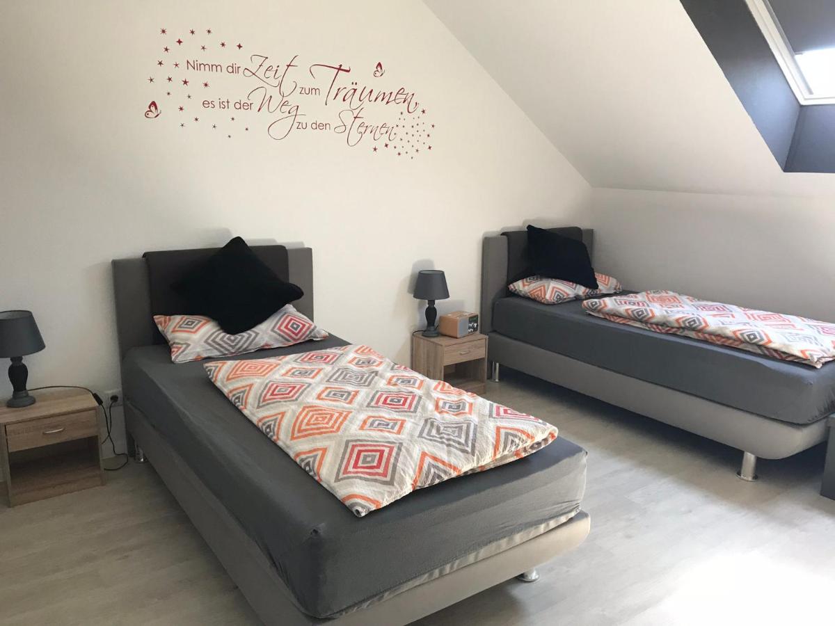 Ferienwohnung im Wonnegau Portugieser-Suite - Housity