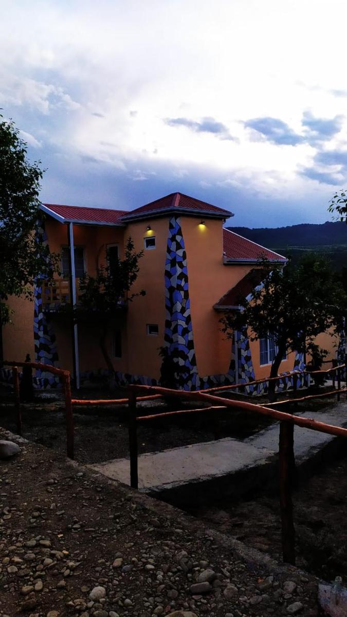 Quba house - Housity