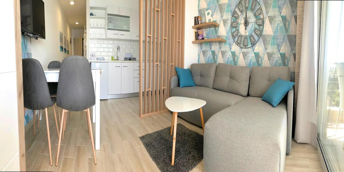 M Apartments, Kallikratia - Housity