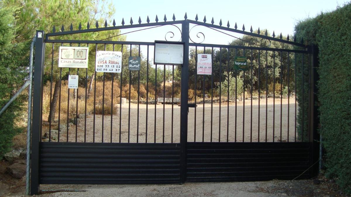 Casa Rural ¨La Noria Olaya¨ - Housity