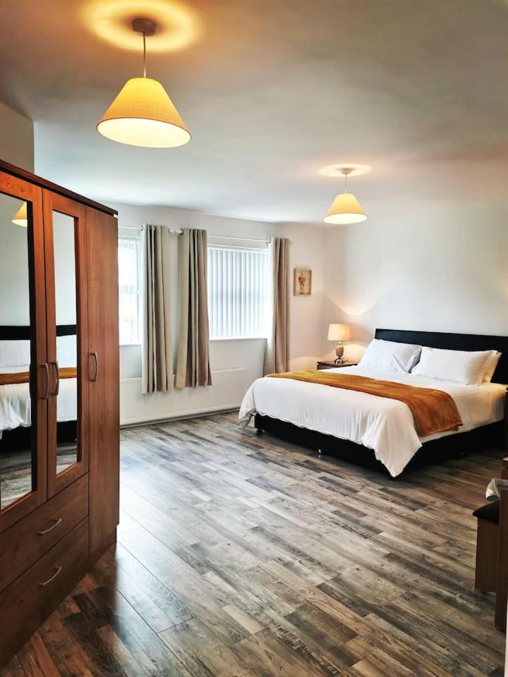 HOPE HOUSE - Hizvo
