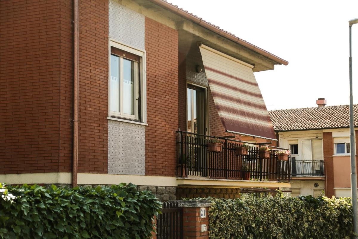 Casa Cristina - Housity