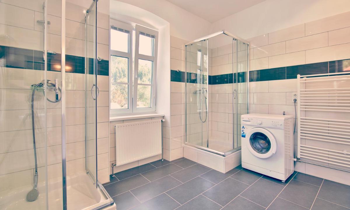 Appartements Maximilian - Housity