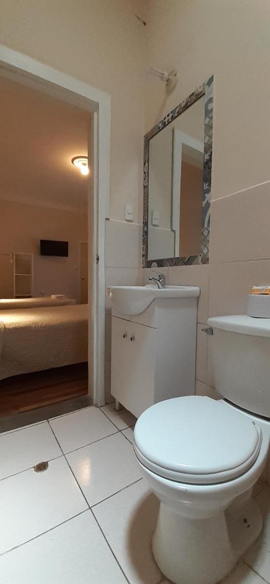 Los Andes Bed & Breakfast - Housity