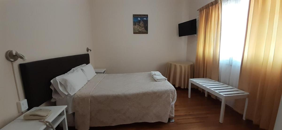 Suitetrails - Los Andes Bed & Breakfast