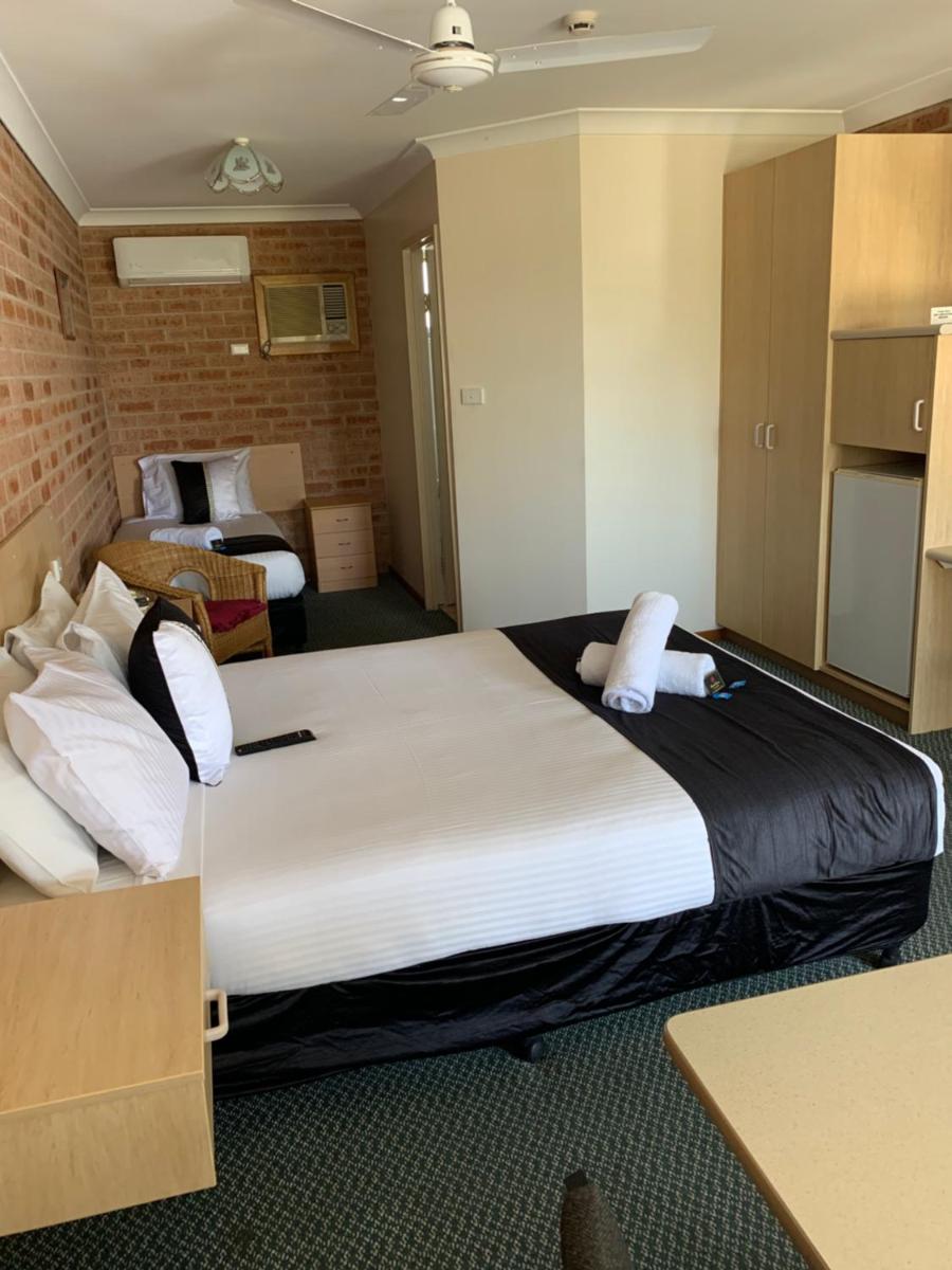 Branxton House Motel - Housity