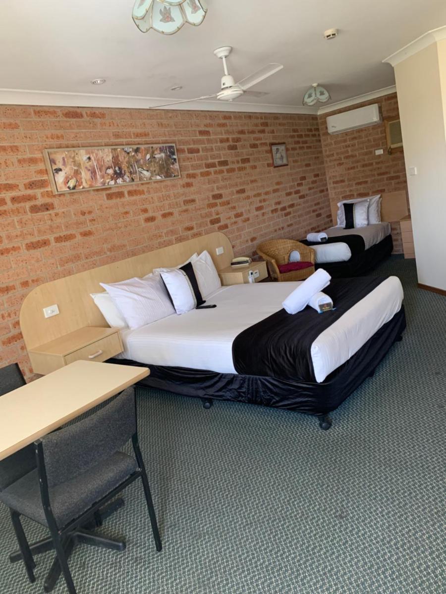 Branxton House Motel - Housity