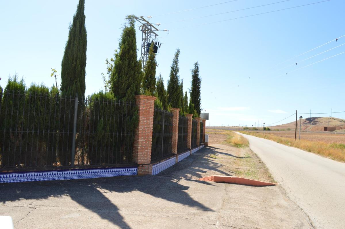 Casa Rural La Florentina - Housity