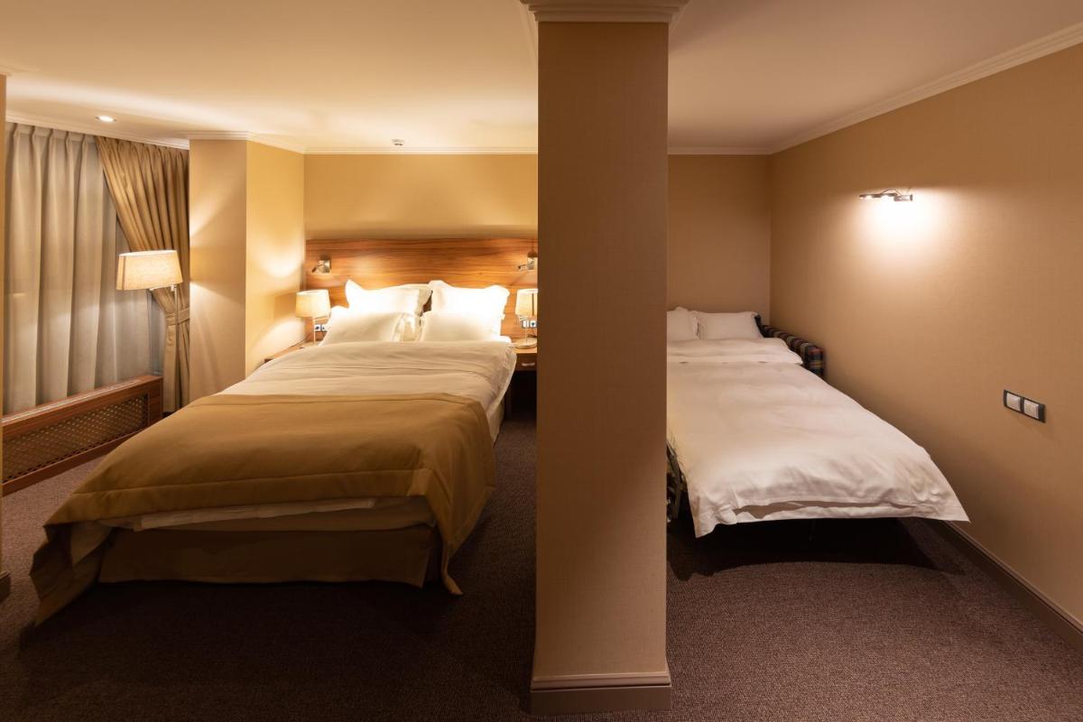 Daria Suite - Housity