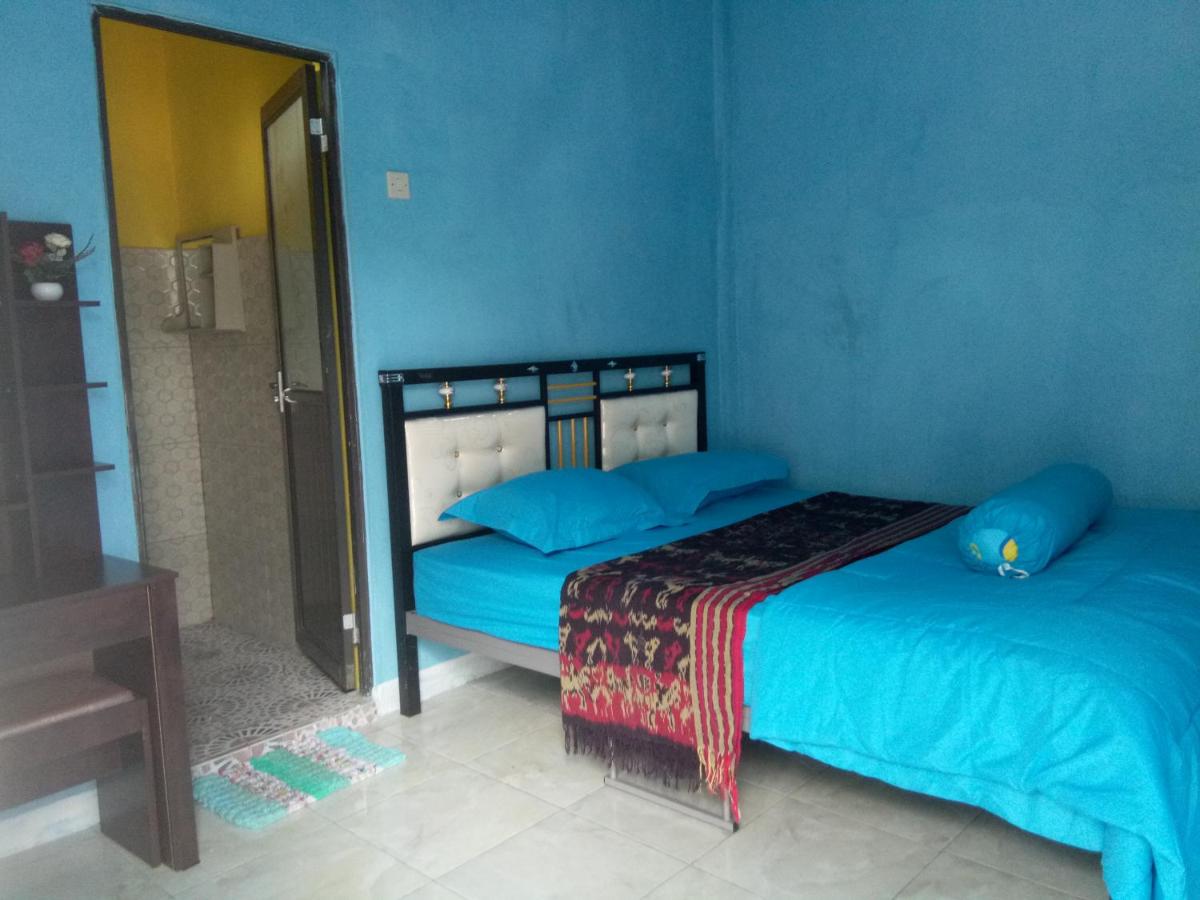 J-Rima Homestay Borong - Housity