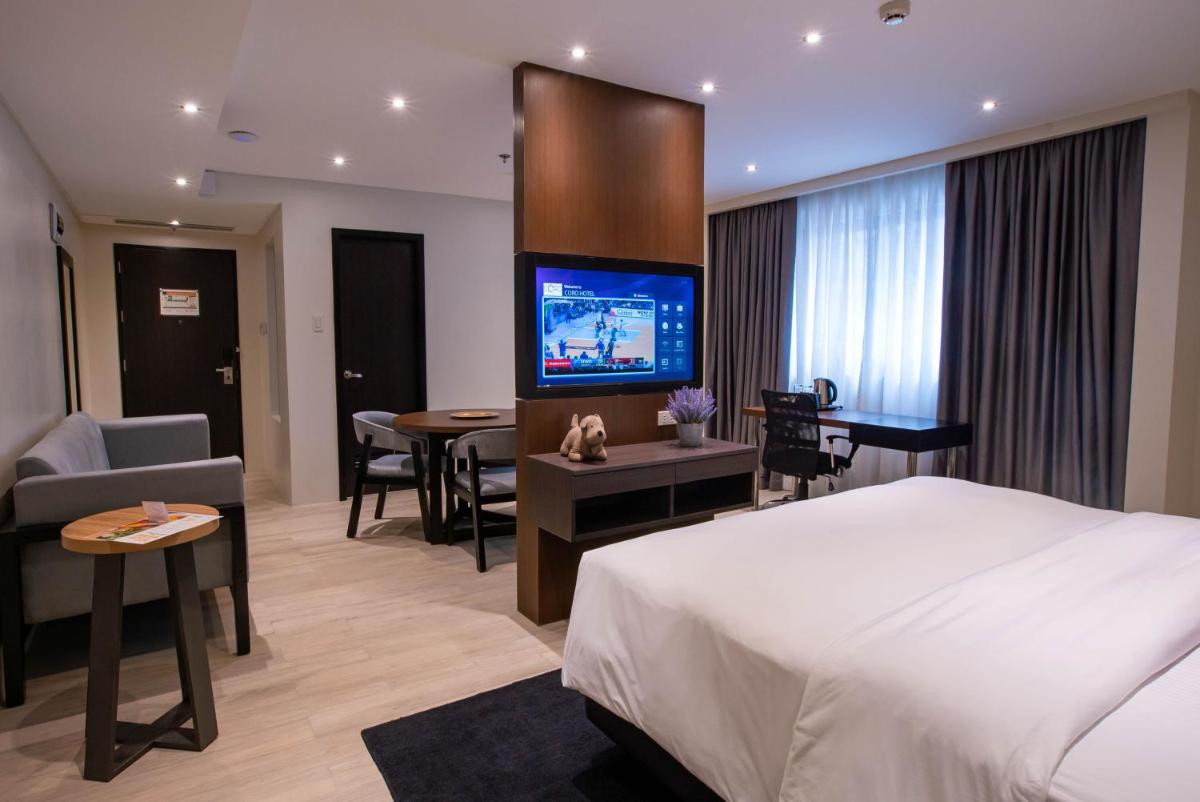 Coro Hotel - Hizvo