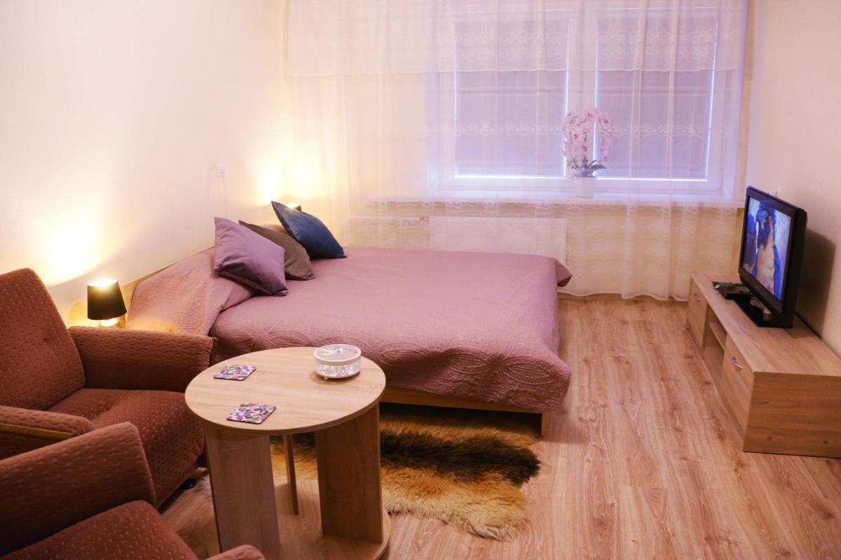 Suitetrails - My Place, studio apartment