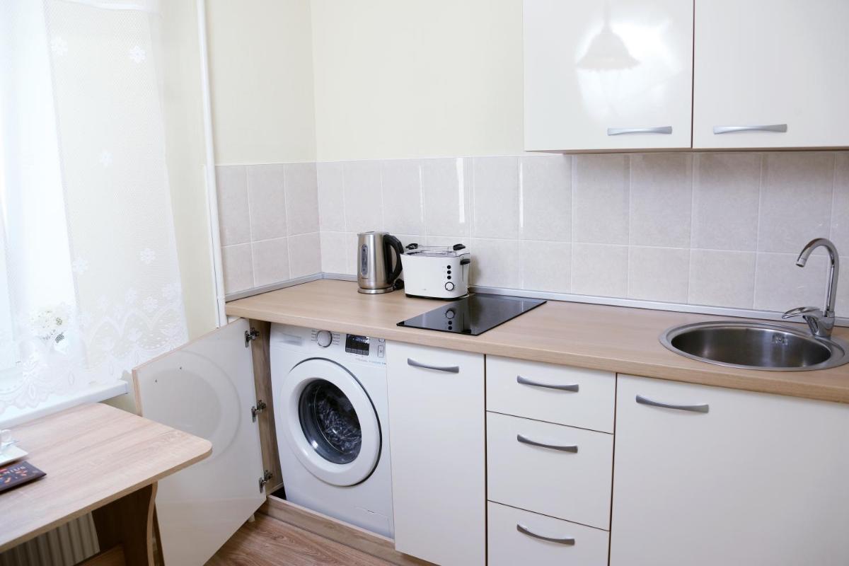 Suitetrails - My Place, studio apartment