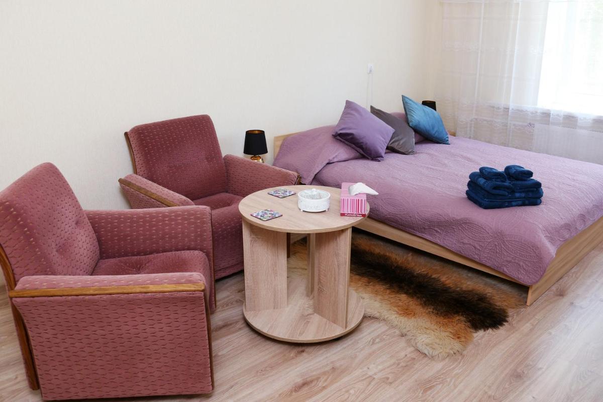 Suitetrails - My Place, studio apartment