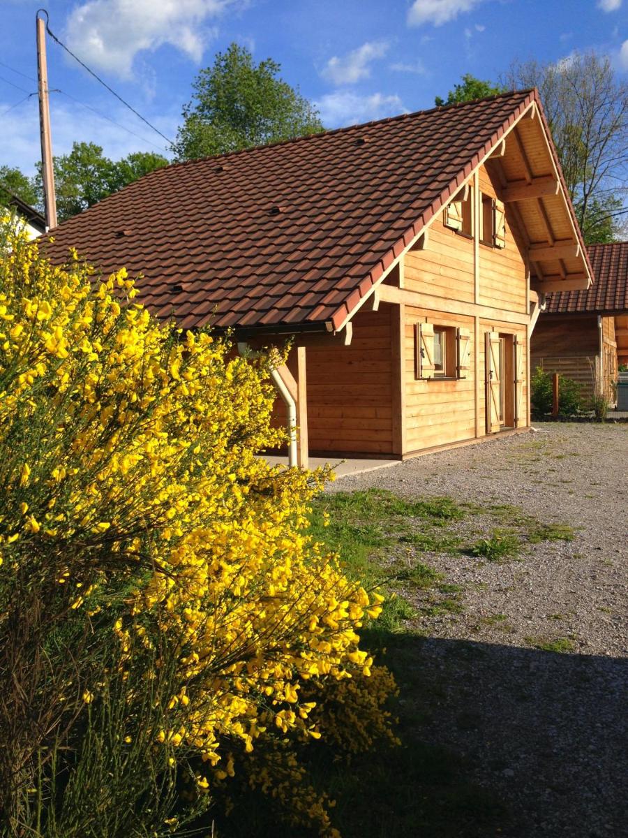 Suitetrails - Le Chalet des Neiges