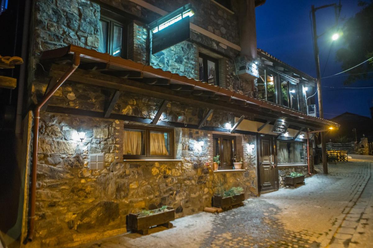 METOHI INN - Housity