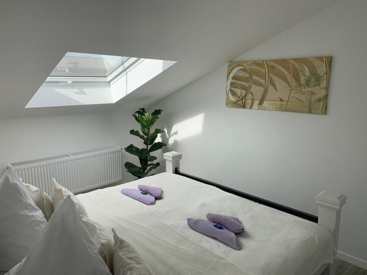 Prime Host apartments - Housity