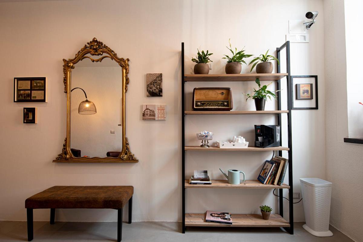 Balbis Choco Rooms - Housity