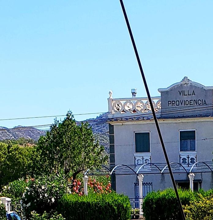 VILLA PROVIDENCIA - Housity