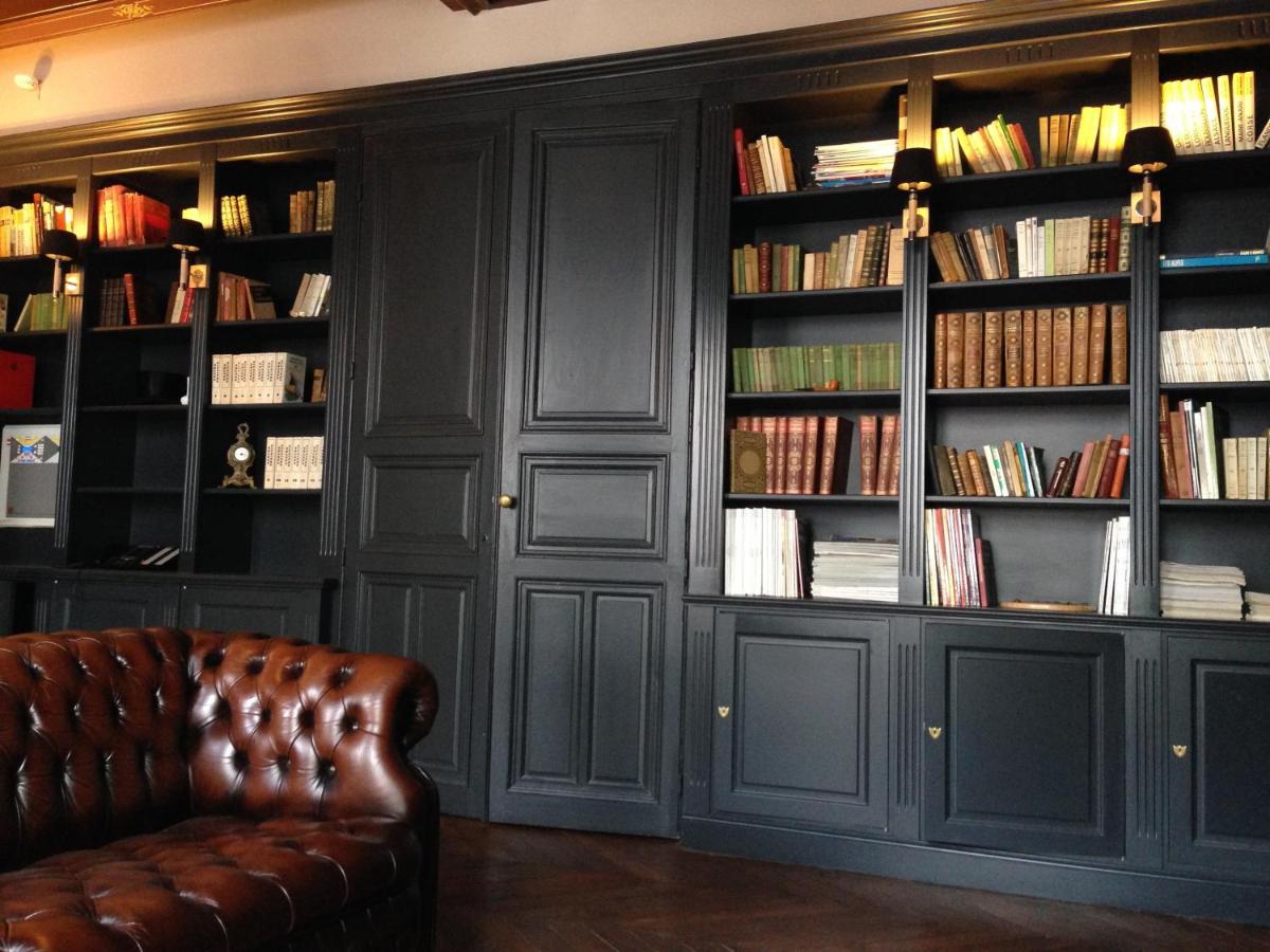 Hôtel Le Gentleman - Housity
