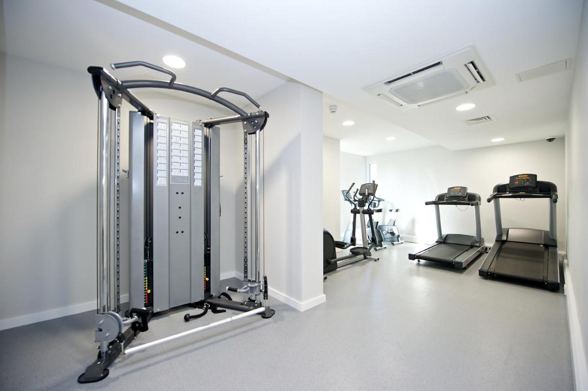 Staycity Aparthotels London Heathrow - Housity