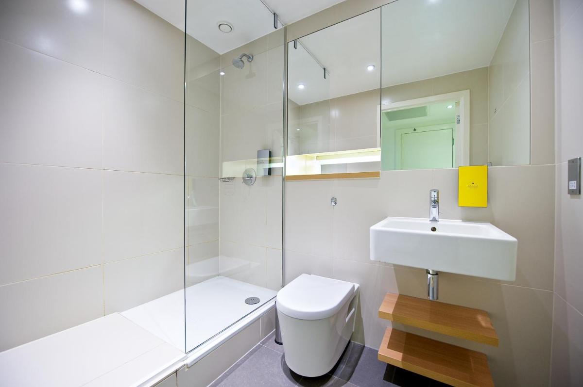Staycity Aparthotels London Heathrow - Housity