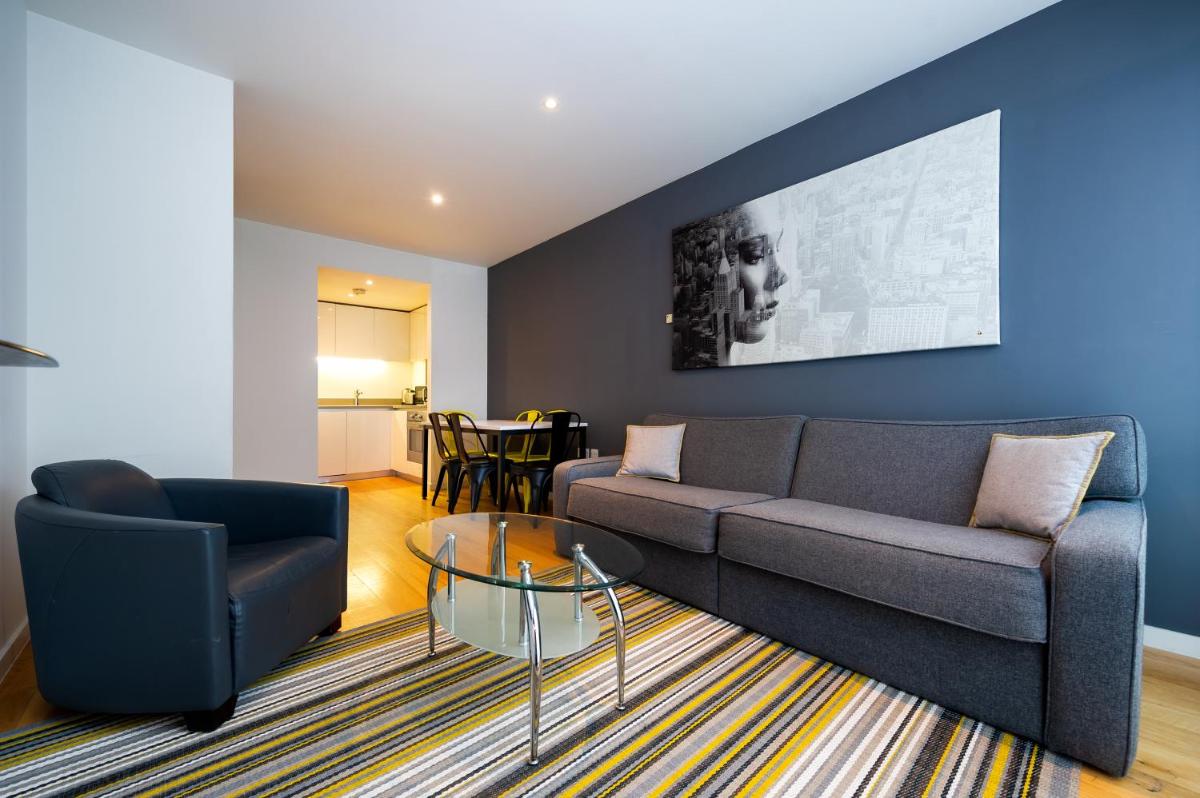Staycity Aparthotels London Heathrow - Housity