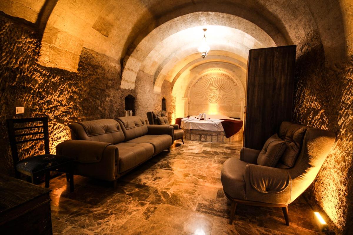 Heaven Cave House - Razziya Evi - Housity
