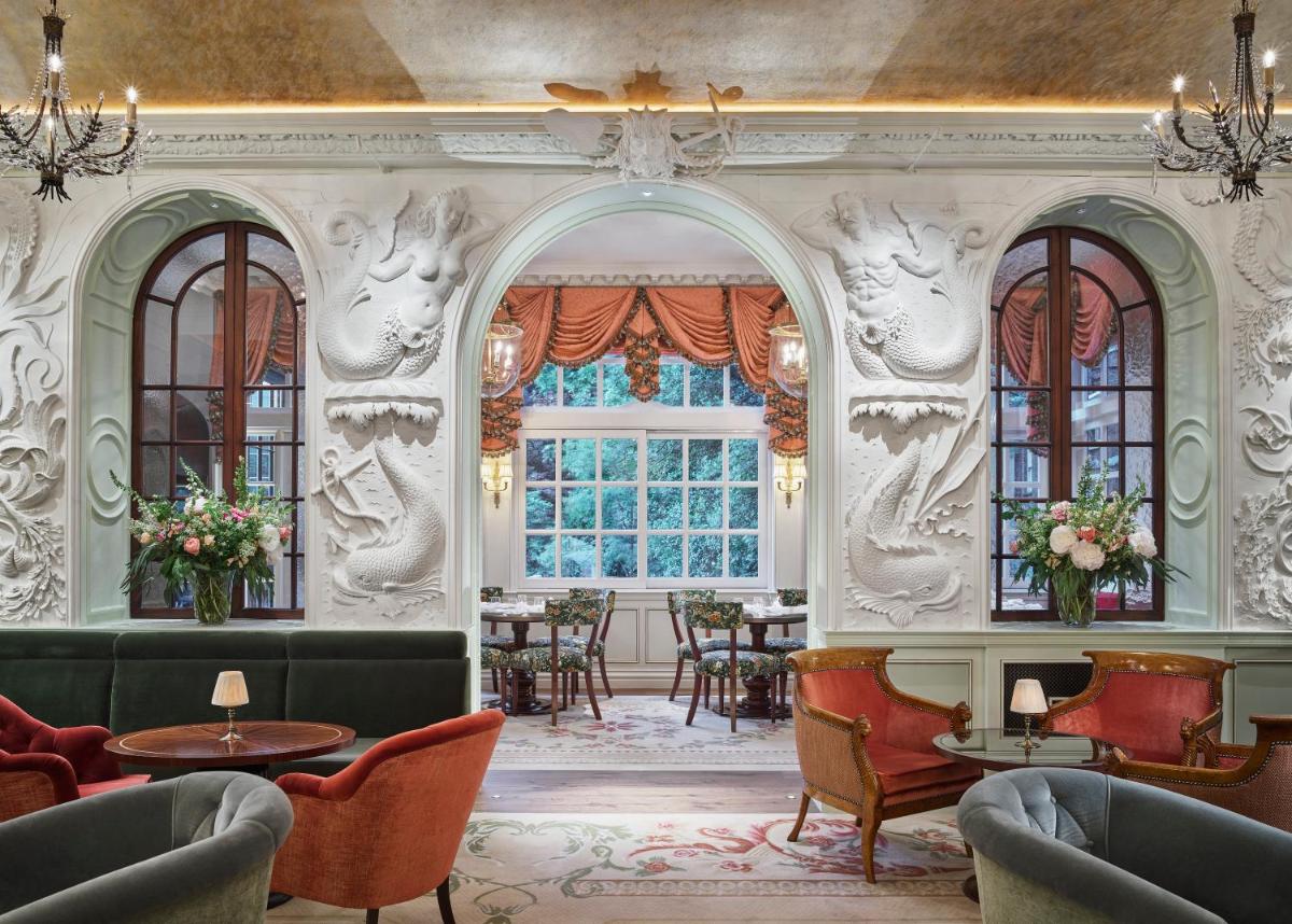 The Goring - Housity