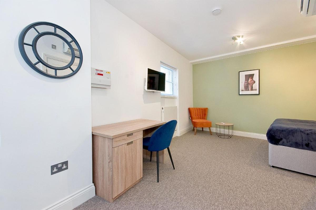 Interlude House C by City Living London - Housity