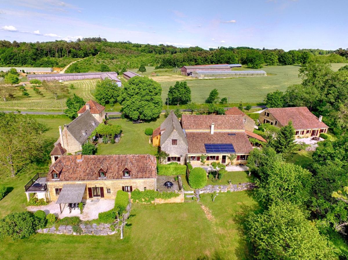 Gites La Source - Housity