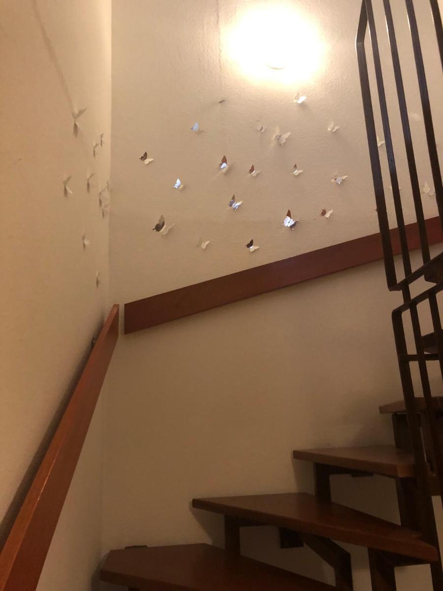 Dachgeschoss in einem Reihenhaus (mit gemeinschaftlichen Räumen) - Housity