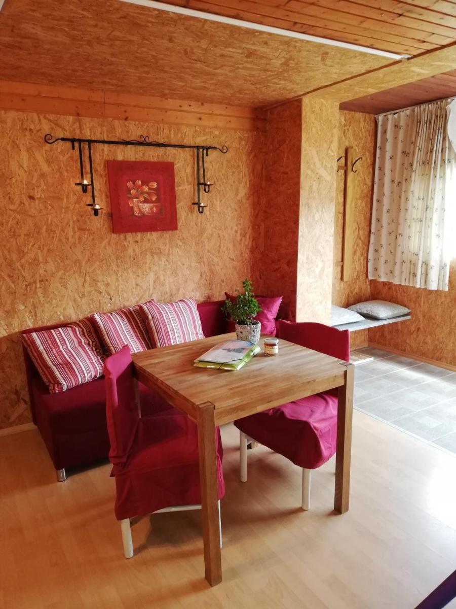 Almland Hütte - Housity