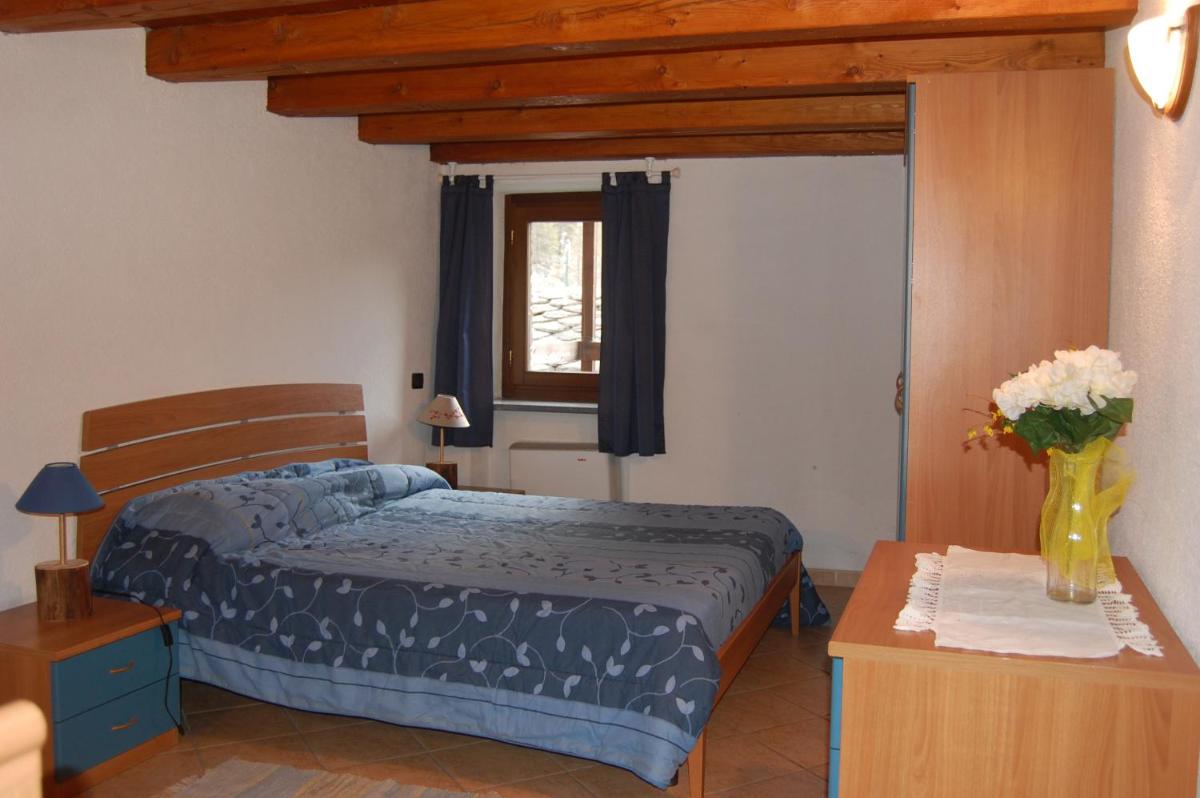 Case Gran Paradiso Villaggio Melignon - Housity