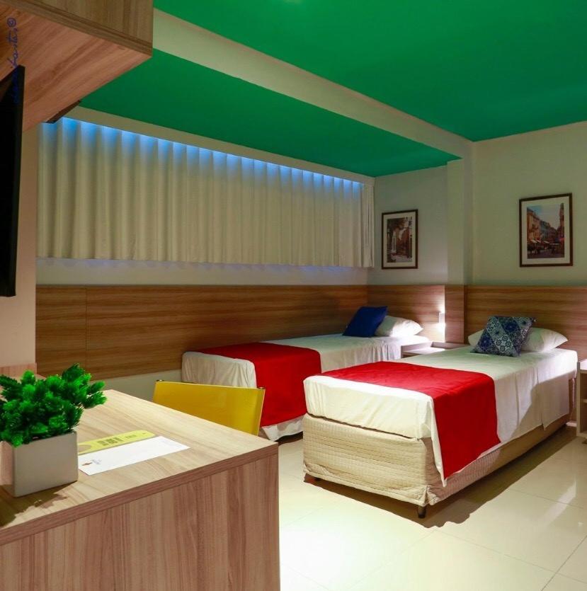 Portofino Hotel Prime - Housity