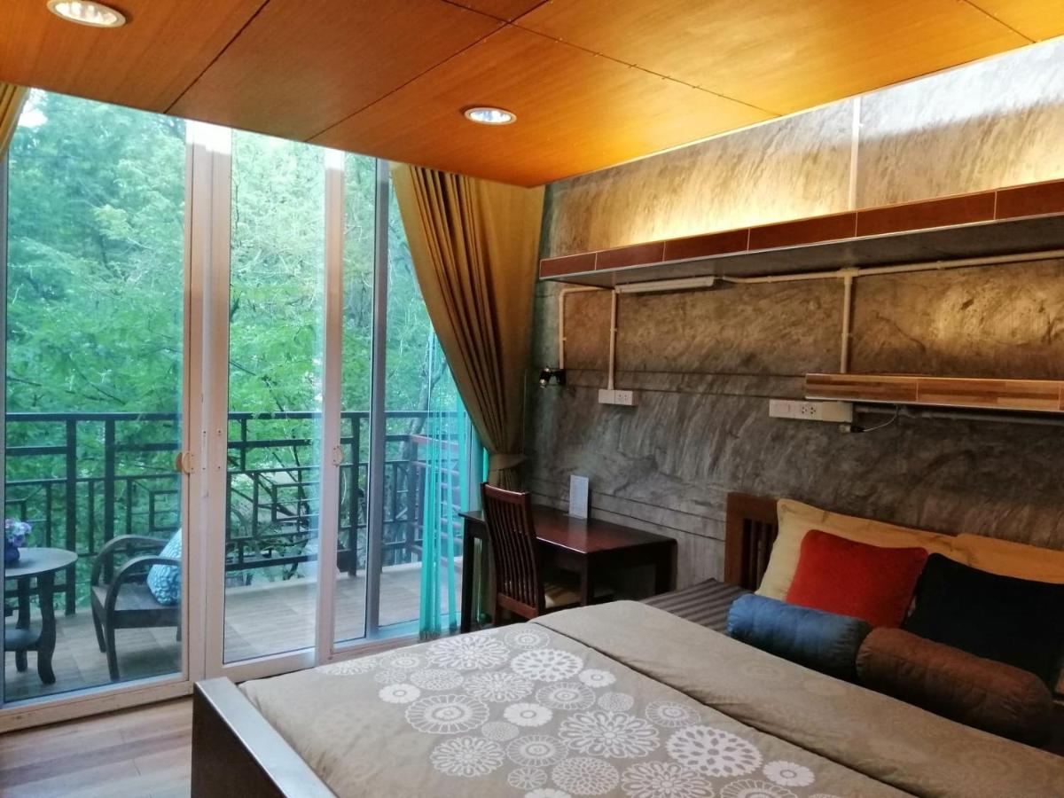 Suitetrails - Loei Huen Hao Hug Home&Resort
