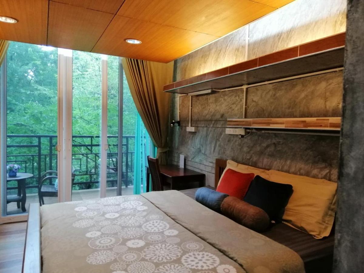 Loei Huen Hao Hug Home&Resort - Housity