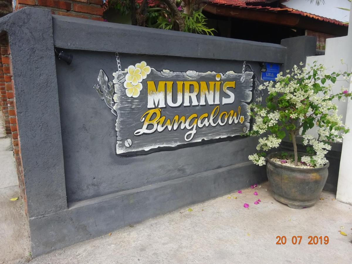 Suitetrails - Murnis Bungalow