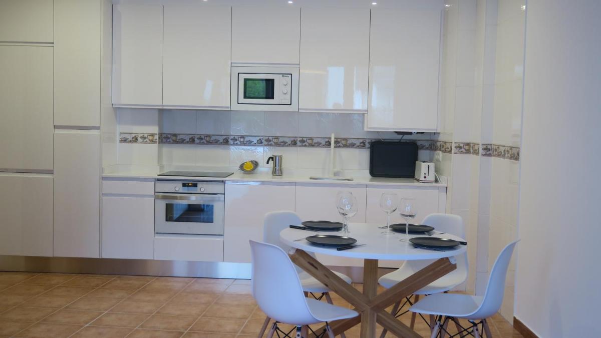 Apartamento Palacio Azcárate Calle San Isidro - Housity