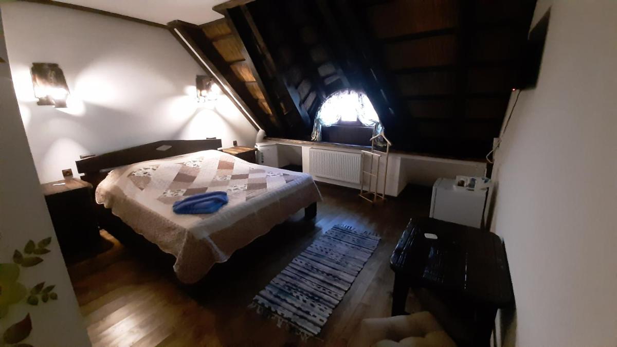 Диканька на Тамани 2 - Housity
