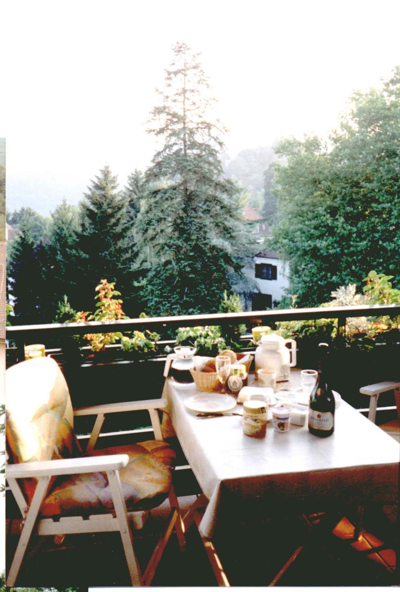 Suitetrails - Ferienwohnung Ferber