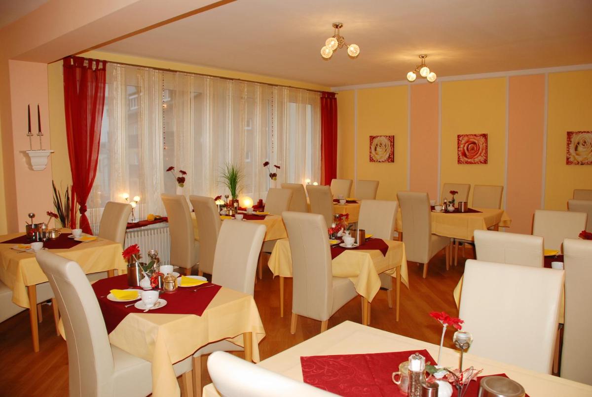 Hotel Heissinger - Housity
