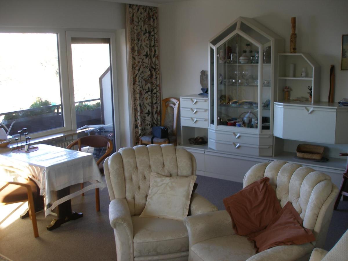 Suitetrails - Ferienwohnung Ferber