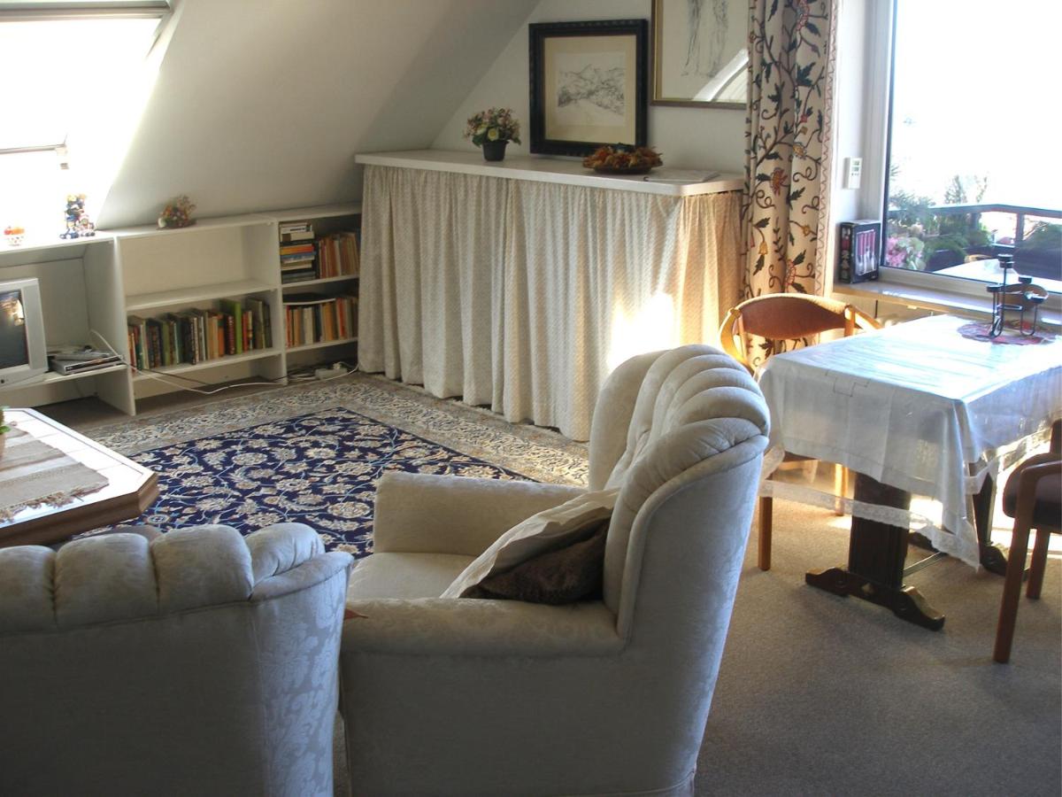 Suitetrails - Ferienwohnung Ferber