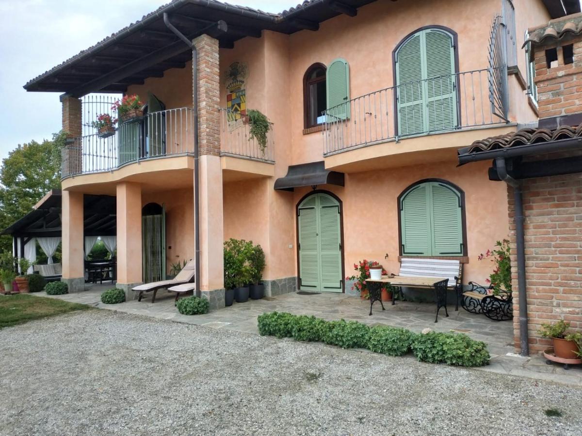 Suitetrails - Suite Villa Aurelj