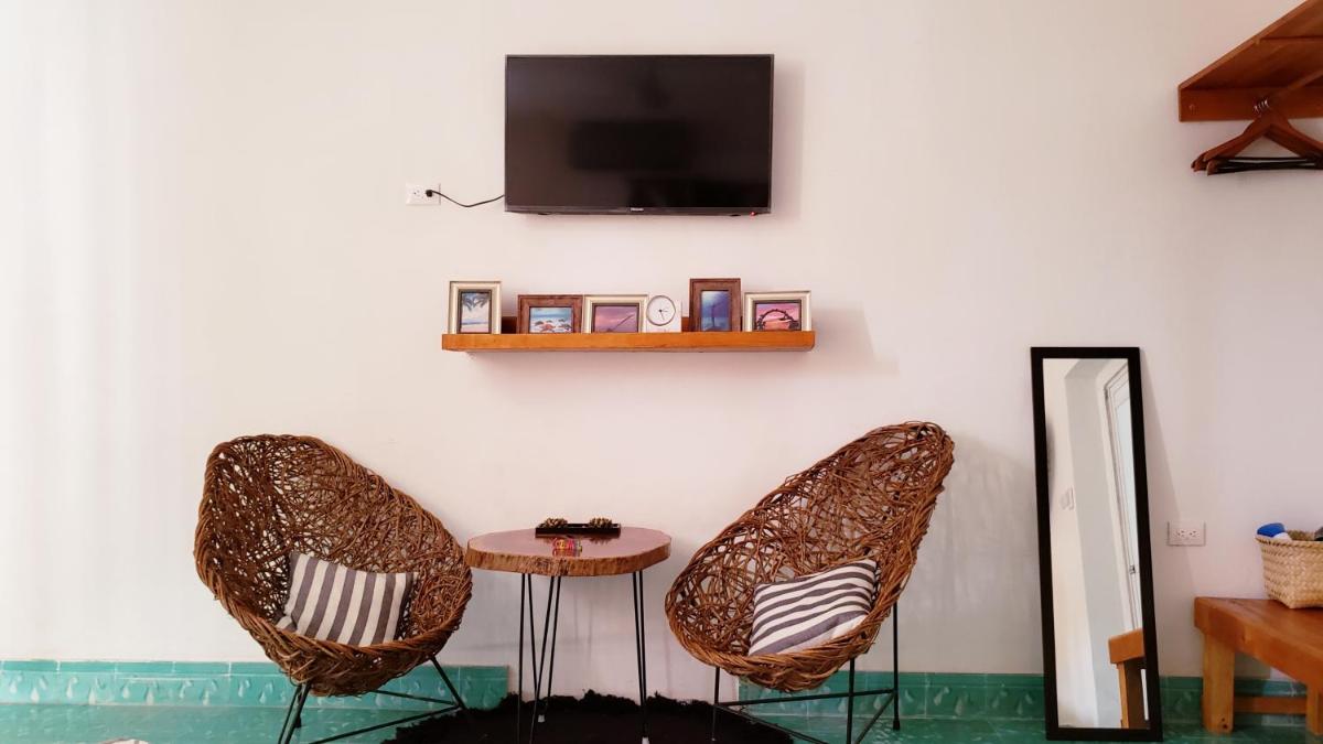 Casa Baeza Apartament, the best location, 70mts from the sea - Housity