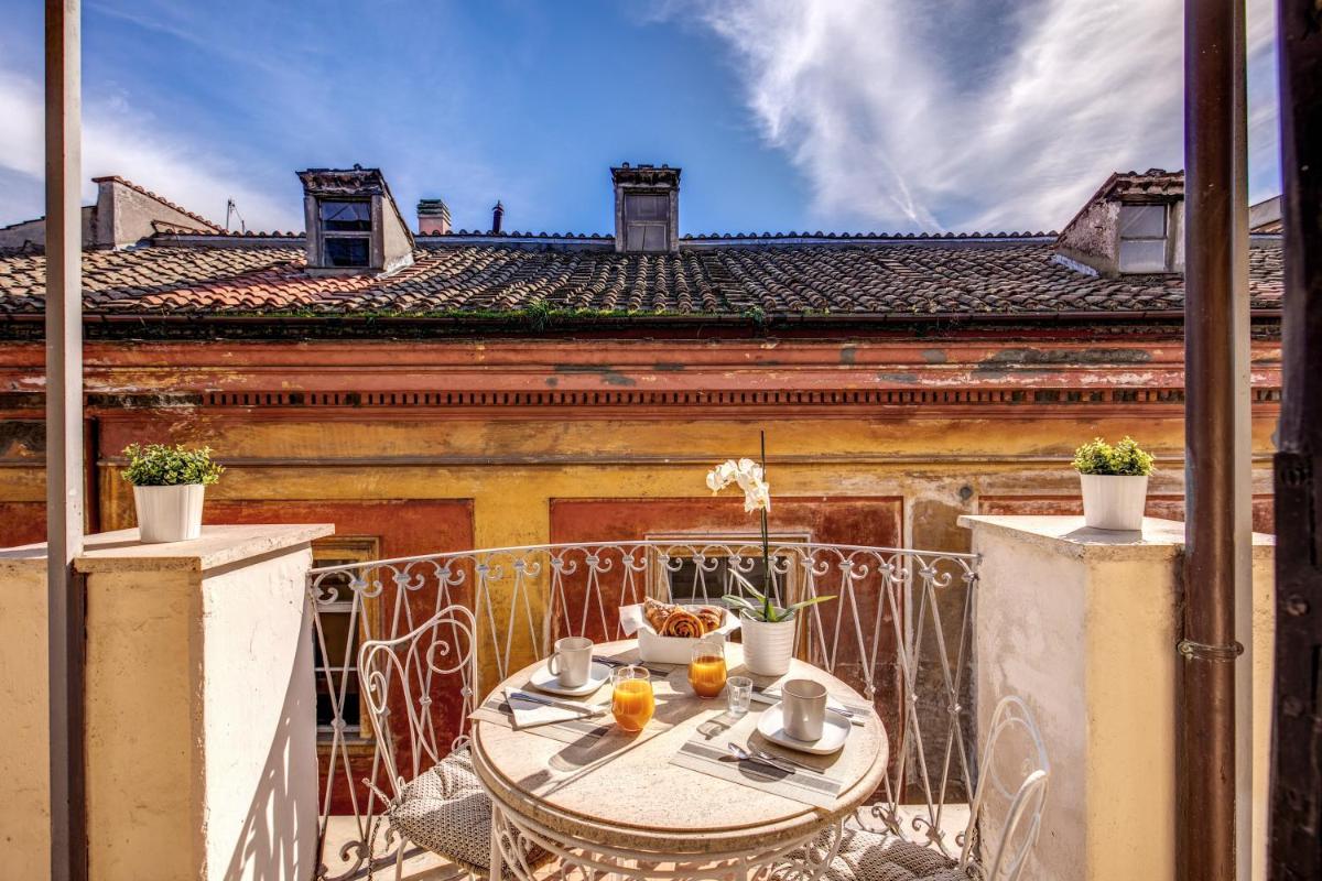 Maison Babuino - Housity