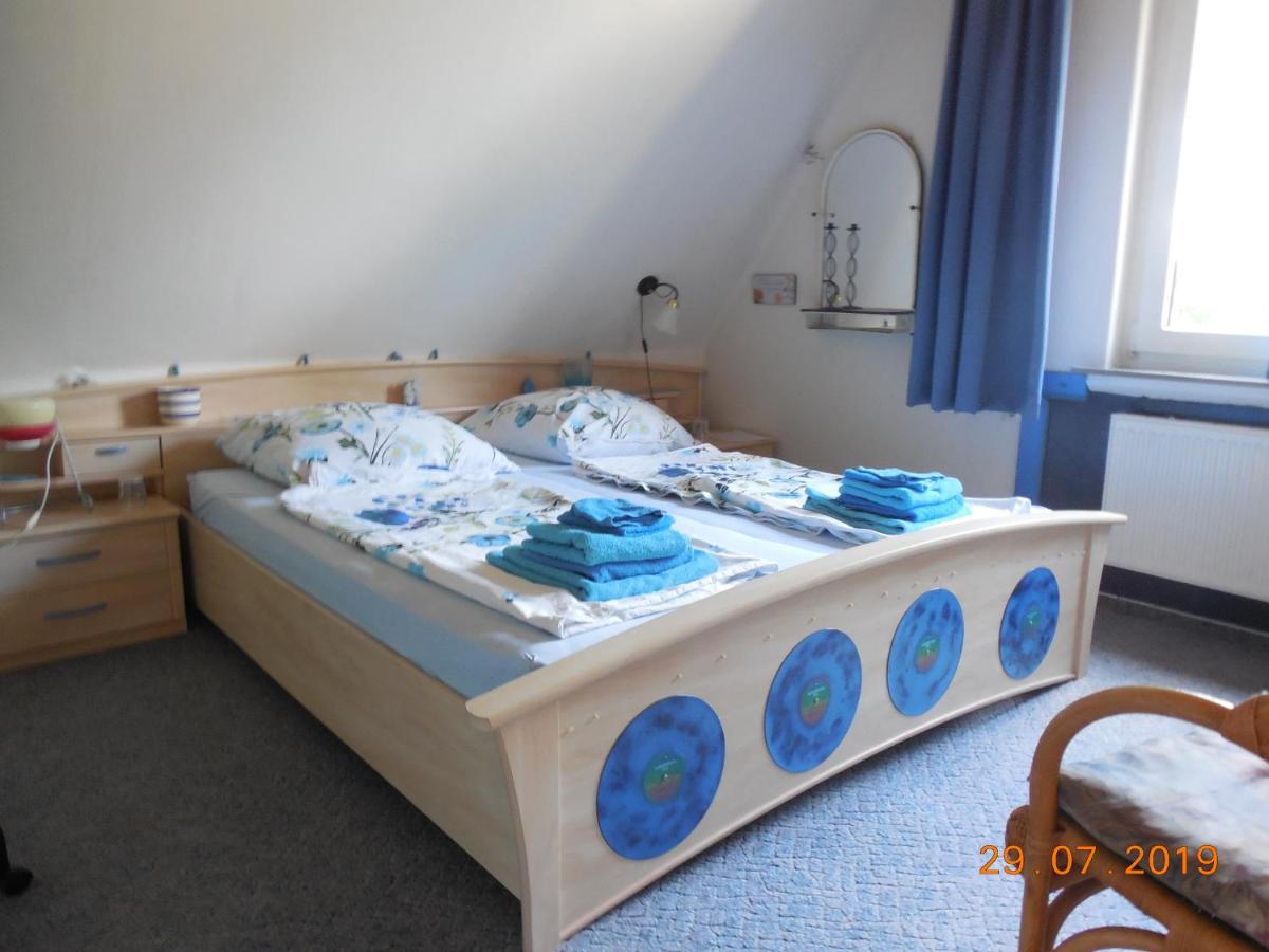 B&B Dré - Housity