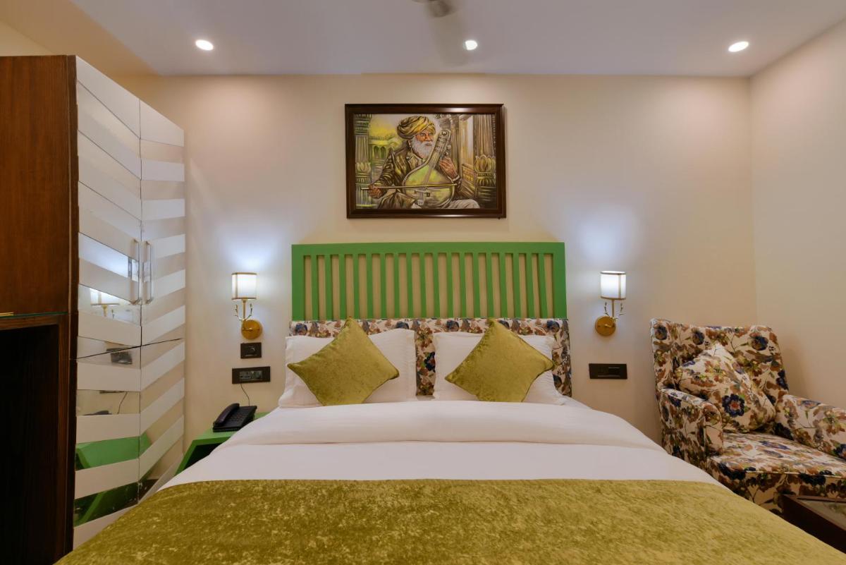 Hotel Blue Pearl - Housity